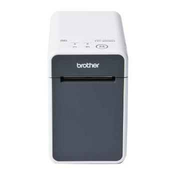 Brother TD-2120N TD2120NXX1 tiskárna štítků