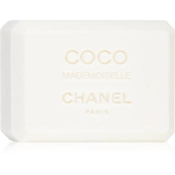 Chanel Coco Mademoiselle parfémované mýdlo pro ženy 150 g