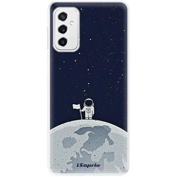 iSaprio On The Moon 10 pro Samsung Galaxy M52 5G (otmoon10-TPU3-M52_5G)