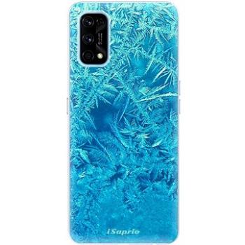 iSaprio Ice 01 pro Realme 7 Pro (ice01-TPU3-RLM7pD)