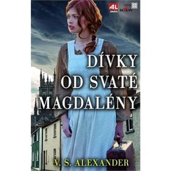 Dívky od svaté Magdalény (978-80-7543-547-7)