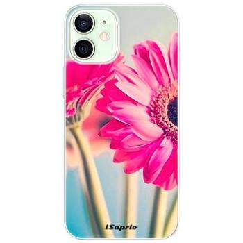 iSaprio Flowers 11 pro iPhone 12 (flowers11-TPU3-i12)