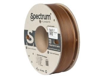 Spectrum 80988 3D filament, PLA Nature, 1,75mm, 250g, DARK BEER