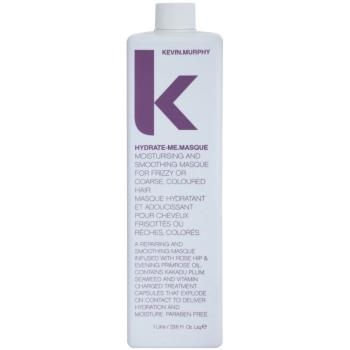 Kevin Murphy Hydrate - Me Masque hydratační a uhlazující maska na vlasy 1000 ml