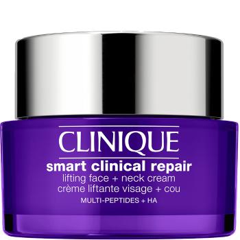 Clinique Liftingový krém na obličej a krk Smart Clinical Repair (Lifting Face & Neck Cream) 50 ml