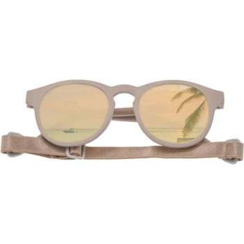 Dooky Sunglasses Hawaii sluneční brýle pro děti Beige 6-36m 1 ks