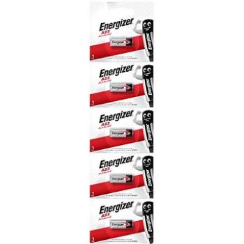 Energizer E23A 5 ks (ESA016)