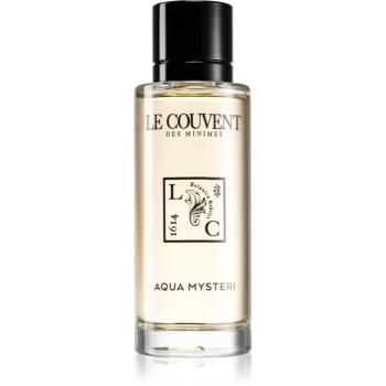 Le Couvent Maison de Parfum Botaniques Aqua Mysteri kolínská voda unisex 100 ml