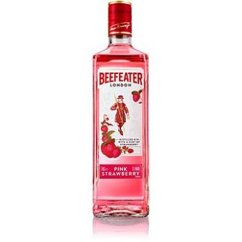 Beefeater Pink 0,7l 37,5 % (5000299605950)