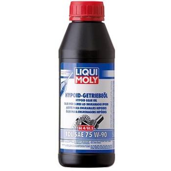 LIQUI MOLY Hypoidní TDL SAE 75W-90 1l