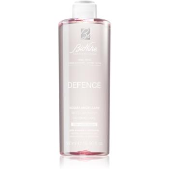 BioNike Defence odličovací micelární voda 500 ml