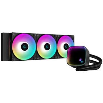 DeepCool LT720 SE (R-LS720-BKAMMM-G-1)