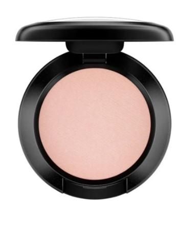 MAC Cosmetics Saténové oční stíny (Small Eyeshadow Satin) 1,5 g Marsh