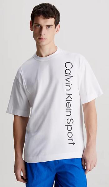 Calvin Klein PW - SS TEE L