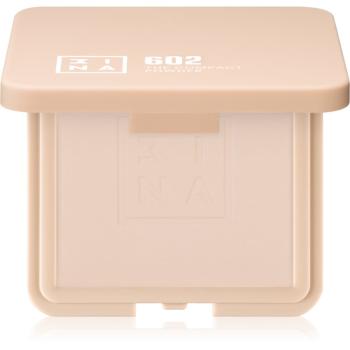 3INA The Compact Powder kompaktní pudr odstín 602 11,5 g