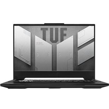 ASUS TUF Dash F15 FX517ZM-HN157W Off Black kovový (FX517ZM-HN157W)