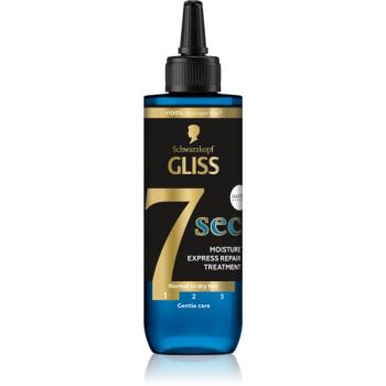 Schwarzkopf Gliss Aqua Revive intenzivní regenerační péče pro suché vlasy 200 ml