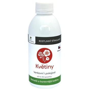 VERMAKTIV Stimul – Květiny 250 ml (VERMA-15)