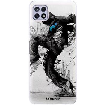 iSaprio Dance 01 pro Samsung Galaxy A22 5G (dan01-TPU3-A22-5G)