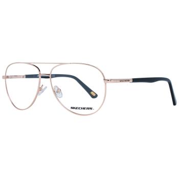 Skechers SE 3321 028 58 Férfi szemüvegkeret (optikai keret)
