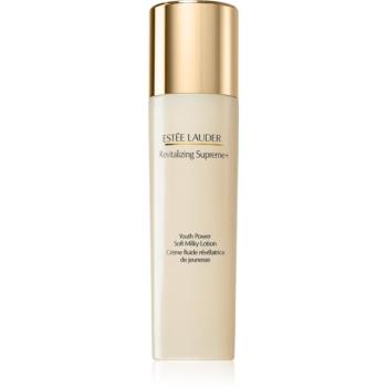 Estée Lauder Revitalizing Supreme+ Youth Power Soft Milky Lotion zpevňující péče s hydratačním účinkem 100 ml