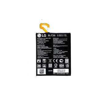 LG BL-T36 (LG K11) kompatibilis akkumulátor 3000mAh, OEM jellegű