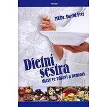 Dietní sestra (978-80-725-4537-7)