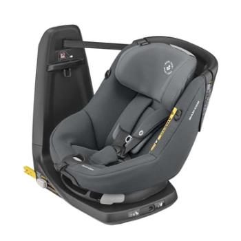 MAXI COSI Axiss Fix 2021 Authentic Graphite