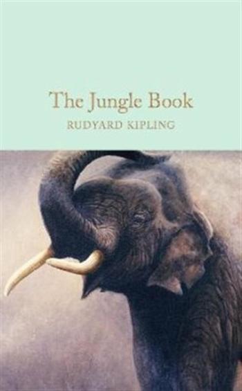 The Jungle Book - Rudyard Kipling