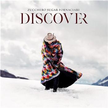 Zucchero: Discovery (2x LP) - LP (3898347)