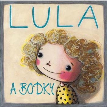 Lula a bodky (978-80-573-0315-2)