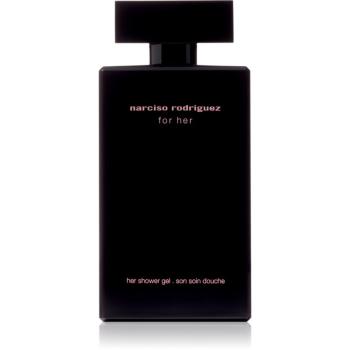 Narciso Rodriguez for her sprchový gel pro ženy 200 ml