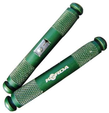 Korda stahovač potahu šňůr strippa tool