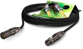 Sommer Cable SC-Source MKII Highflex 5 m Mikrofonní kabel