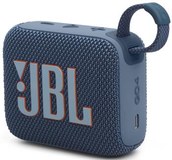 JBL GO4 Blue