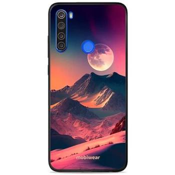 Mobiwear Glossy lesklý pro Xiaomi Redmi Note 8T - G008G (5904808455558)