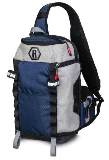 Rapala Batoh CountDown Sling Bag