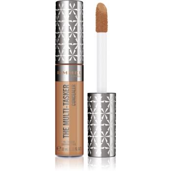 Rimmel The Multi-Tasker krycí korektor pro redukci nedokonalostí 24h odstín 085 Bronze 10 ml