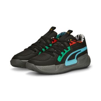 Puma Court Rider Chaos Block Party 42,5