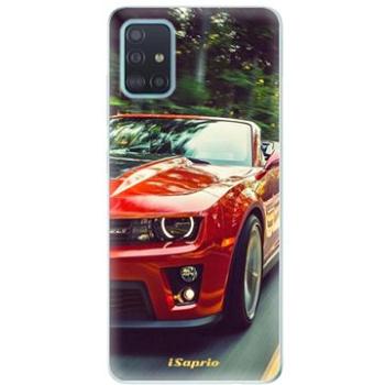 iSaprio Chevrolet 02 pro Samsung Galaxy A51 (chev02-TPU3_A51)