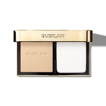 Guerlain Kompaktní matující make-up Parure Gold Skin Control (Hight Perfection Matte Compact Foundation) 8,7 g N°0N