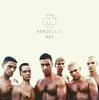 Rammstein - Herzeleid (Coloured) (2 LP)