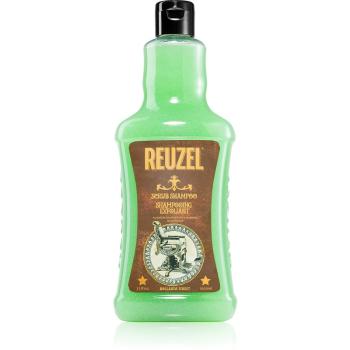 Reuzel Hair šampon 1000 ml