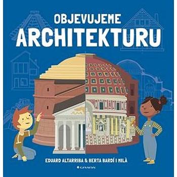 Objevujeme architekturu (978-80-271-2475-6)