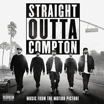 STRAIGHT OUTTA COMPTON