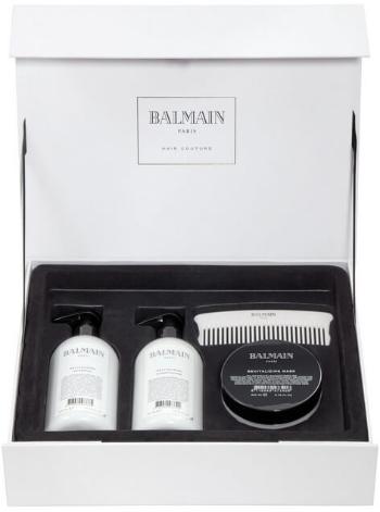 Balmain Dárková sada revitalizační vlasové péče (Revitalizing Care Set)