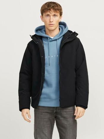 Jack & Jones Keen Bunda Černá