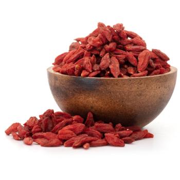 Grizly Kustovnice čínská Goji sušené plody 500 g