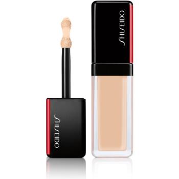 Shiseido Synchro Skin Self-Refreshing Concealer tekutý korektor odstín 103 Fair 5.8 ml