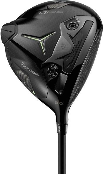 TaylorMade Qi35 LS Designer Series Pravá ruka 9° Stiff Golfová hole - driver